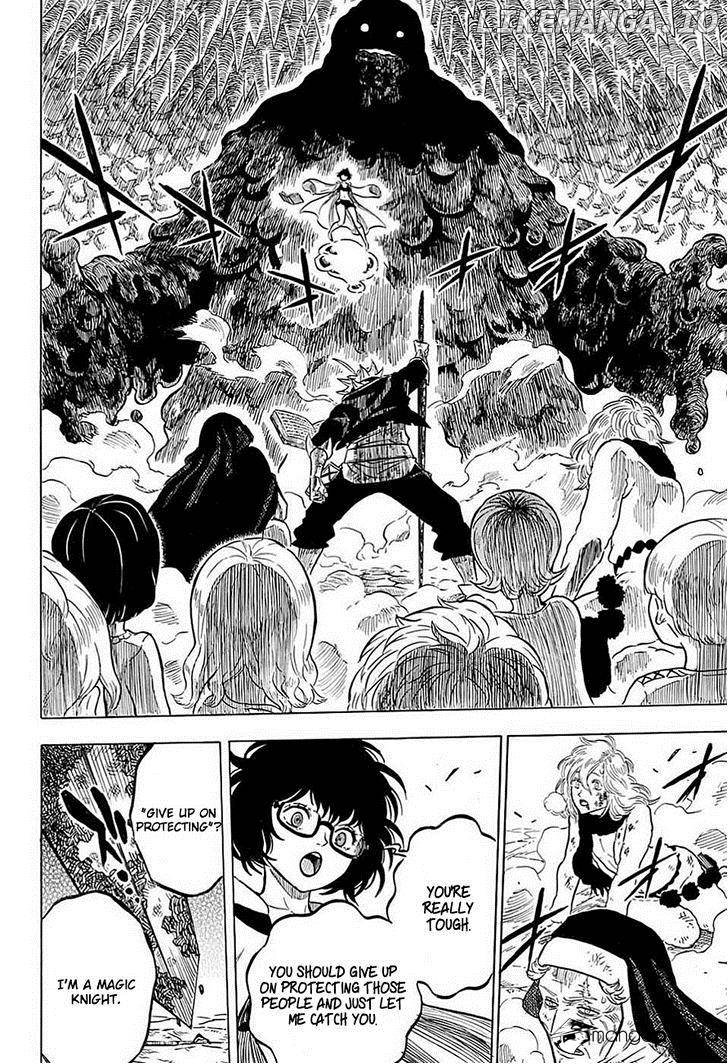 Black Clover chapter 44 image 17